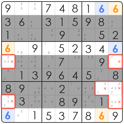 sudoku with shapes
