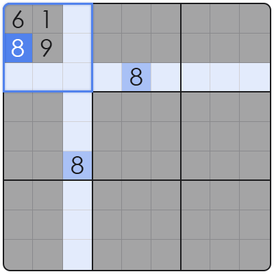 tips in playing sudoku