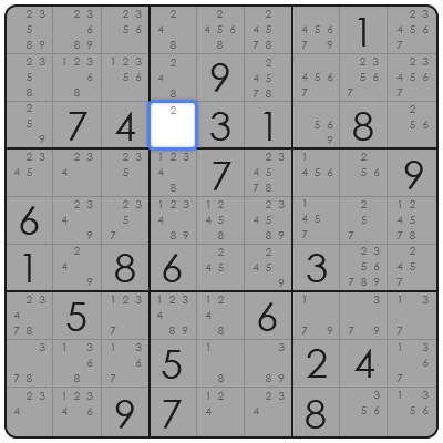 sudoku 16 squares
